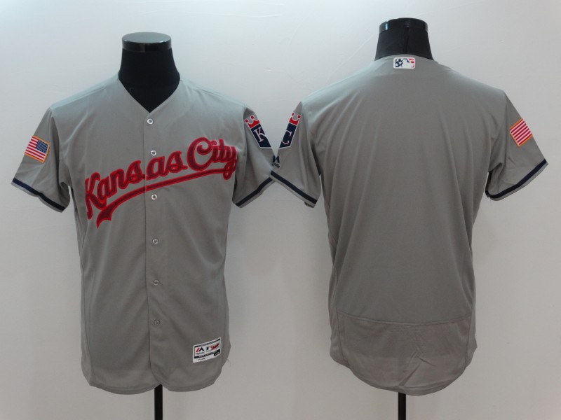 Kansas City Royals jerseys-018